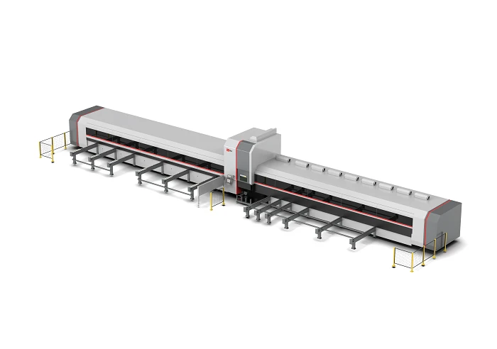 60KW pípuleysisskurðarbúnaður